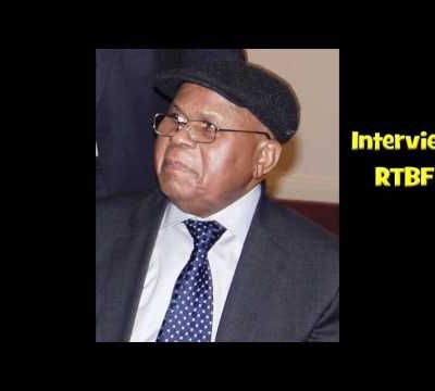 Tshisekedi à la RTBF: Bilan de deux jours d'affrontements