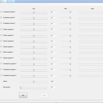 Tutoriel du Logiciel SimAlexB....Simulateur Dynamique