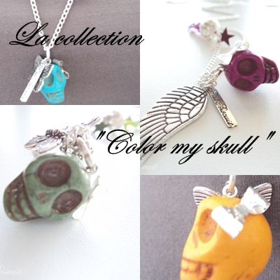 Quelques nouveautés...