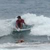 Compétition Surf "RangiroaProJunior" 2011