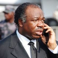 Gabon: Ali Bongo passe en force