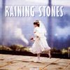 Raining stones