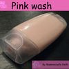 Pink Wash de Caly