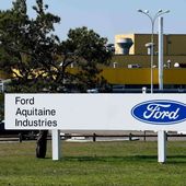 Ford Blanquefort : la CGT veut croire en une "victoire historique" au tribunal