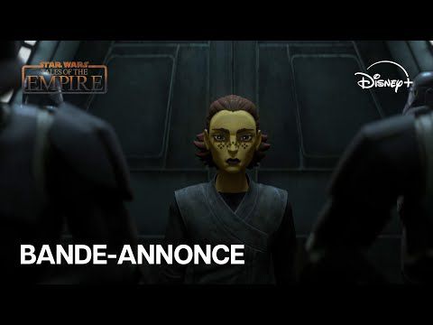 Tales of the Empire, la bande-annonce 