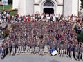 Le blog des guides de haute montagne et accompagnateurs de la compagnie des guides  de chamonix