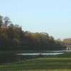 Le Grand Canal du Château de Fontainebleau