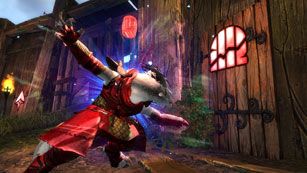 Guild Wars 2: Heart of Thorns