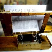 LIBRETTI RILEGATI A MANO, TACCUINI DI VIAGGIO, Fanzine con favole, ricette, manuali, e carta da colorare - Simona Ugolotti La Cantadina