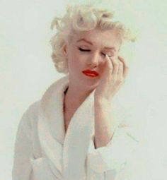 Marilyn Monroe