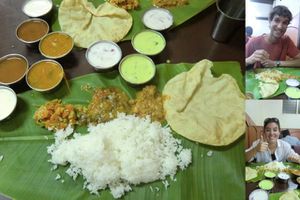 Indian Food 2