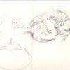 croquis de chats (3)