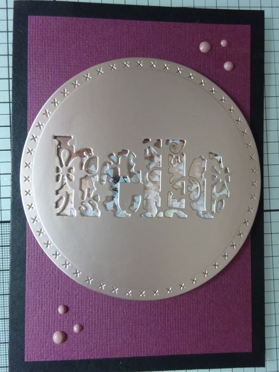 [CraftKit Tonic Studios] Sweet Sentiments kit 19