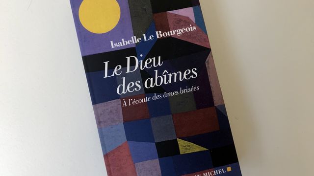 Le Dieu des abîmes