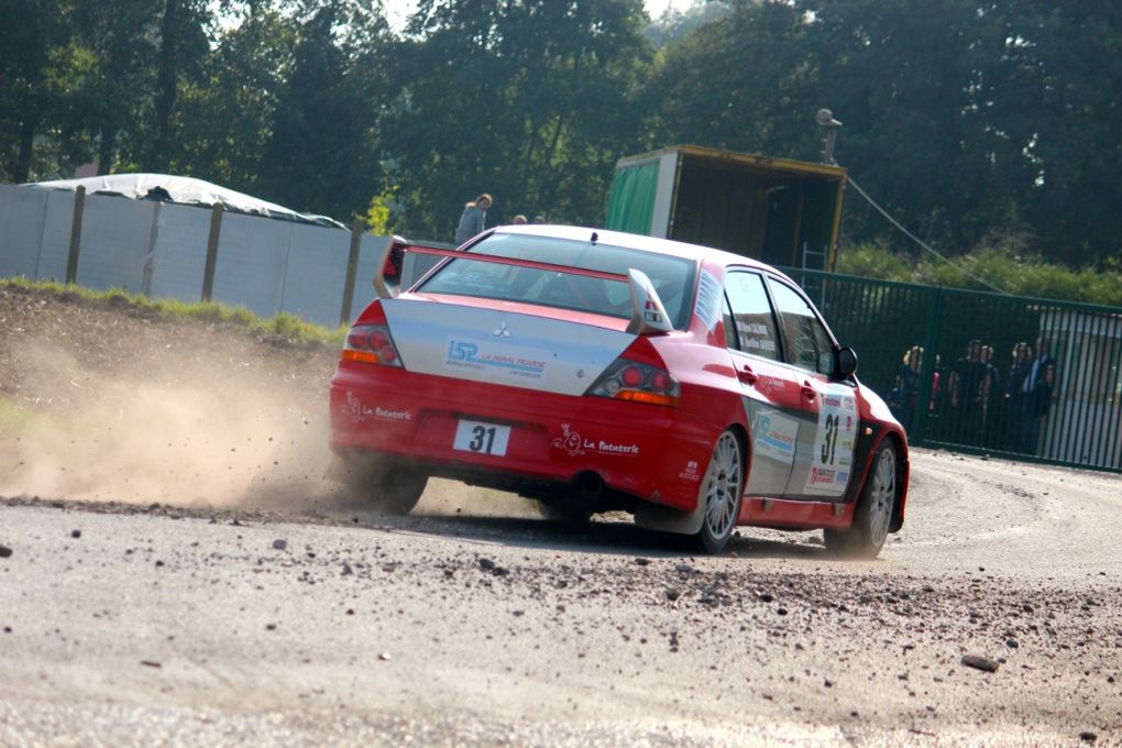 rallye de Béthune 2014
Le Béthunois 2014
Bayard Corolla WRC 
FOCUS WRC