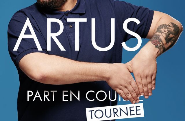 Gala de clôture du Montreux Comedy Festival en direct ce soir sur France 4.