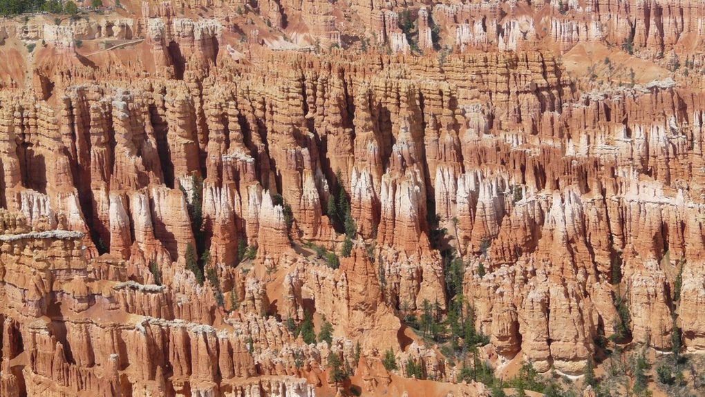 Des hoodoos, des hoodoos!!