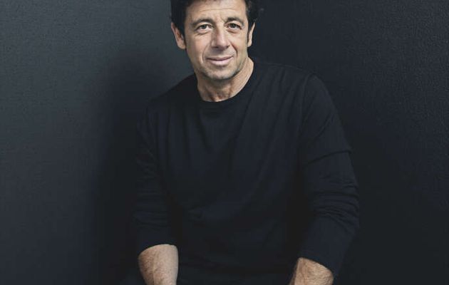 Patrick bruel chanson