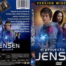 El Proyecto Jensen