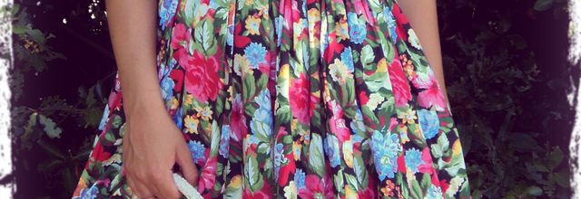 !! Arrivage Flower Power !!