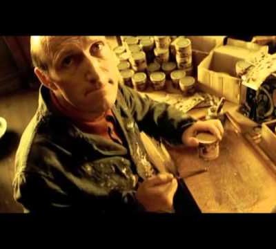 Quand la gestuelle des acteurs crée le rythme