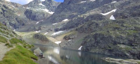 LES LACS DU DOMÈNON  .  .  .
