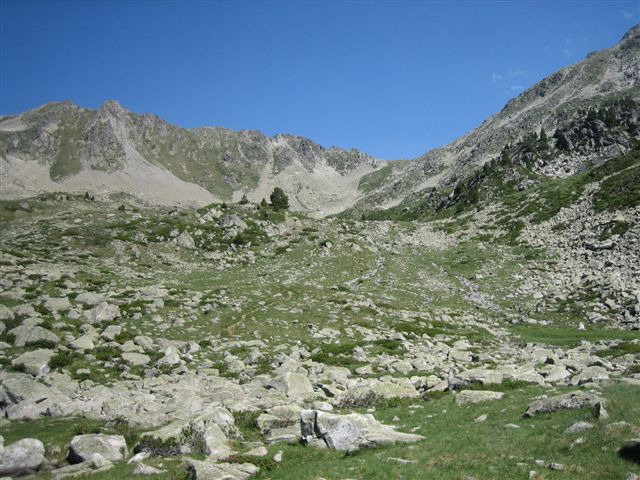 Album - Pyrenees