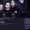 Depeche Mode | Sounds Of The Universe sur Itunes