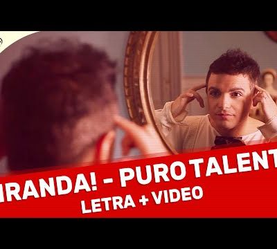 Miranda! Puro Talento 