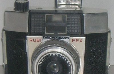 RUBI-FEX COLORAL F