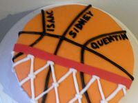 Gâteau Basket (2)
