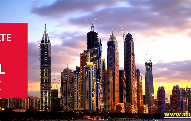 Dubai Travel Guide for the new and Upcoming Tourists