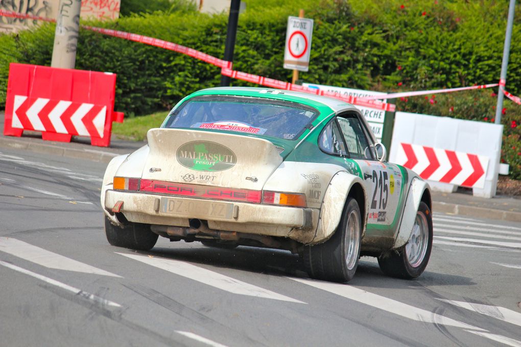 ypres rallye historique
historic geko ieper rally