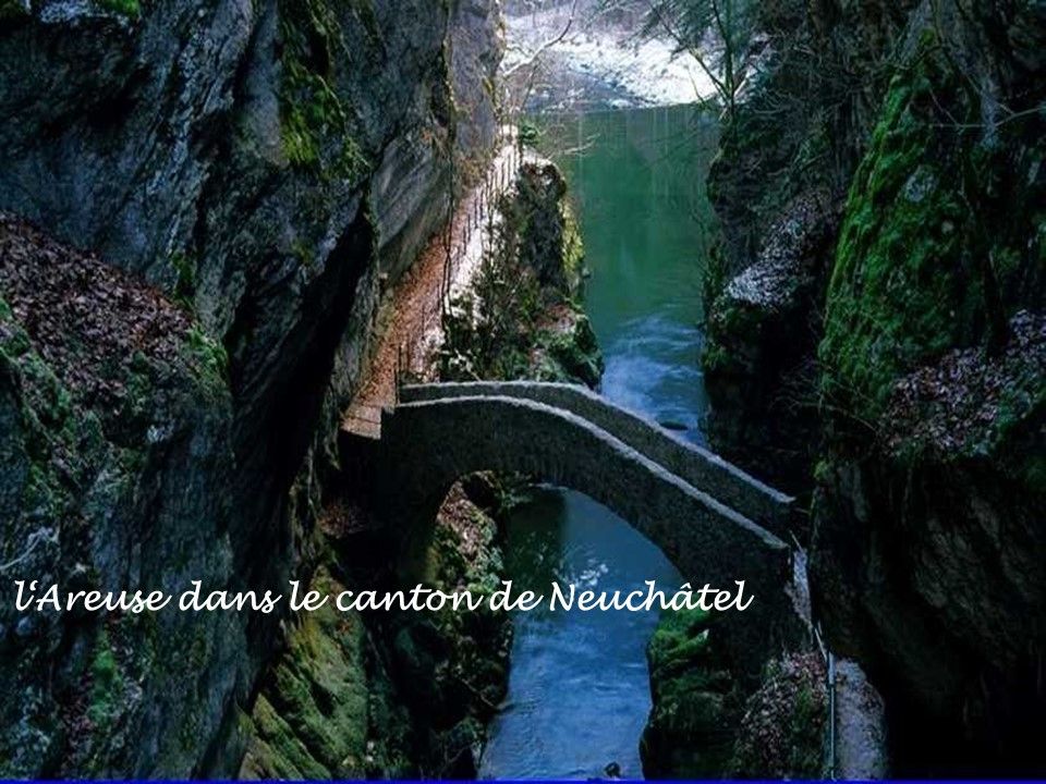 La Suisse - Et ses beaux villages - 2