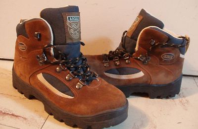 chaussures montagne t35