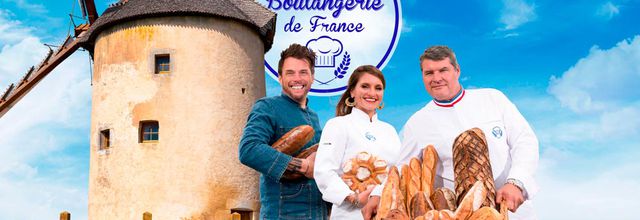 La saison 10 de "La meilleur boulangerie de France" diffusée dès le 2 janvier sur M6