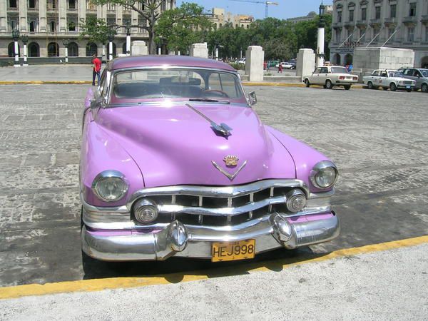 Album - Cuba