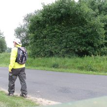 L'Hymne du Randonneur