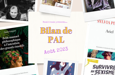 Bilan de PAL 