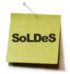 Les soldes se feront (presque) sans moi