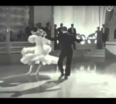 electro - charleston