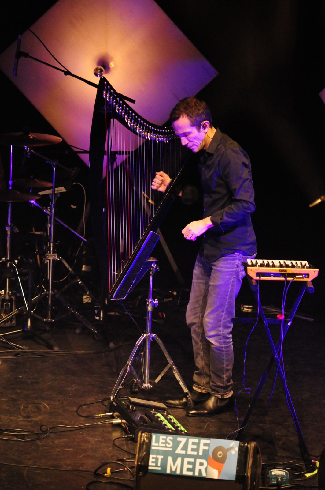 2024 avec Descofar, Cap, Plérin, janvier