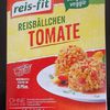 reis-fit Reisbällchen Tomate (easy Veggie)