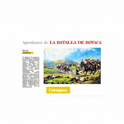 Periódico del bicentenario