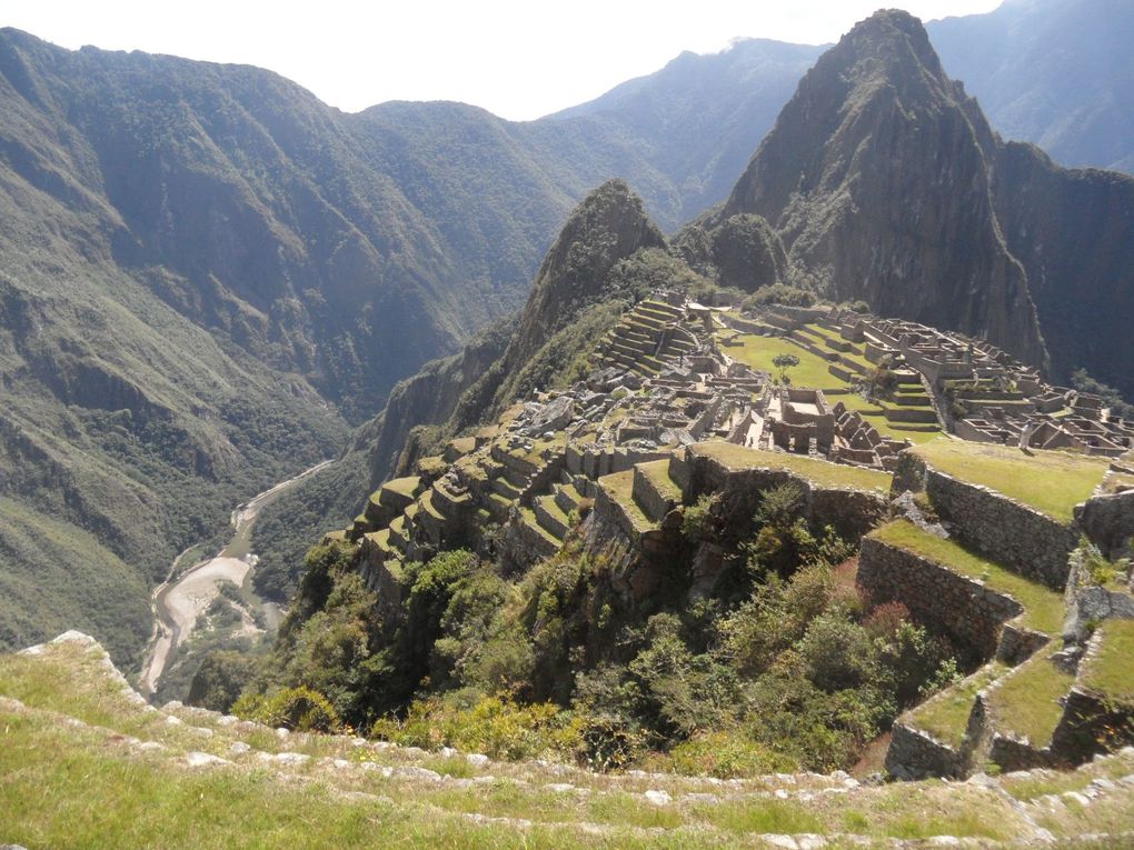 Album - Machu-Picchu