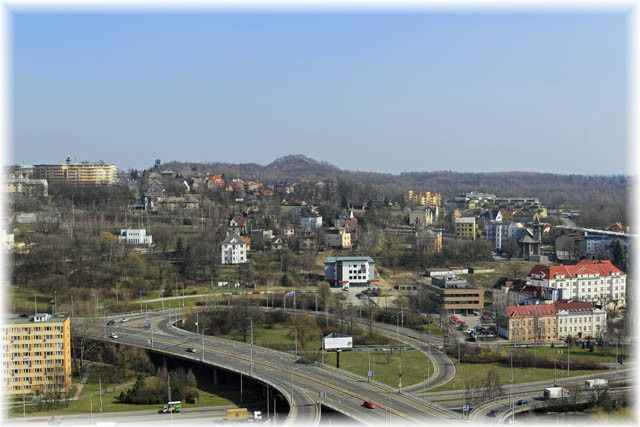 Tour d'horizon d'Ostrava mars 2011. OSTRAVA !!!