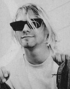 SOndage Kurt CObain.