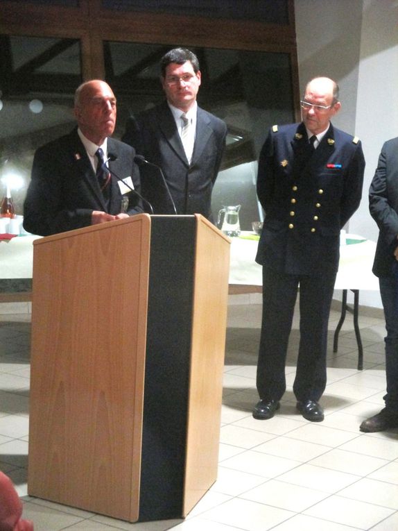 Premières images de l'inauguration de la remarquable exposition sur le service de Santé dans la Grande Guerre