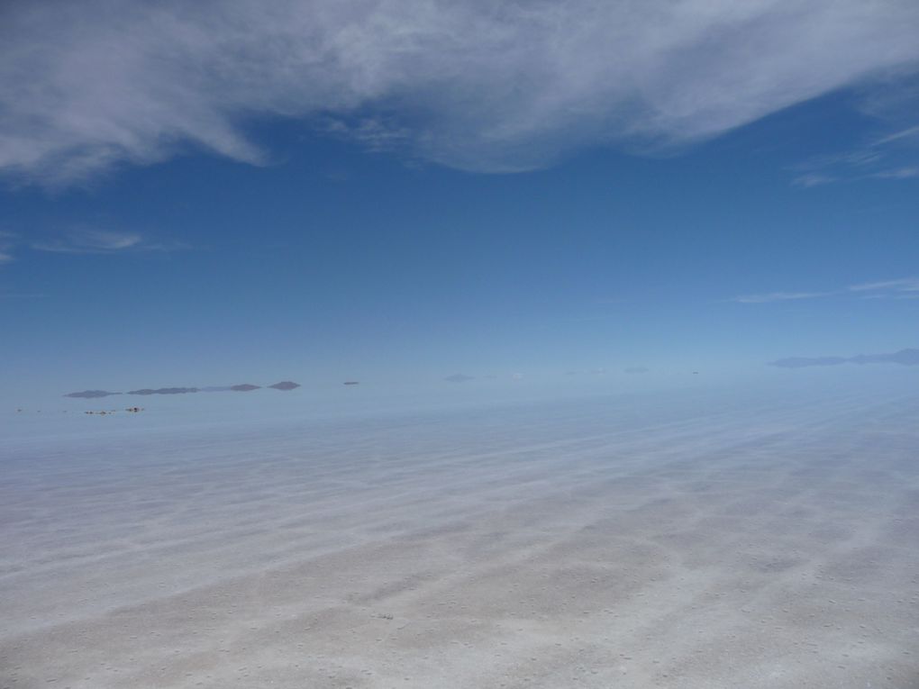 Album - Uyuni