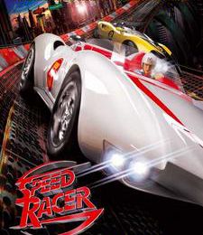 SPEED RACER